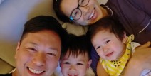 夜店庆生照引争议：明星婚姻的模范标签能否承受聚少离多现实互动女郎