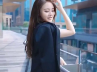 置业小姐姐上线
