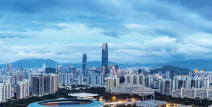 龙岗网红地,潮流聚集，魅力无限