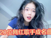 网红最火的歌曲,网红音乐热潮下的流行风向标